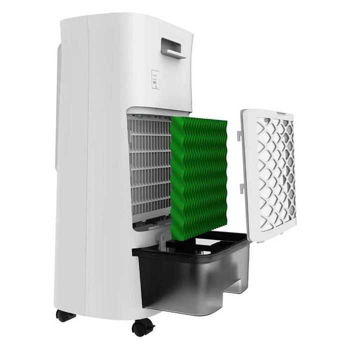 Охладитель воздуха GoldStar на 25-30квм, гарантия 1 год, доставка.