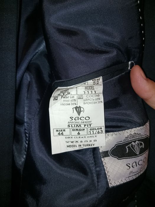 Продам Кастюм шалбар