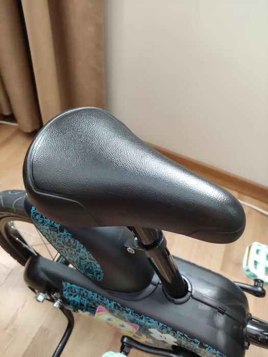 Детски велосипед btwin.