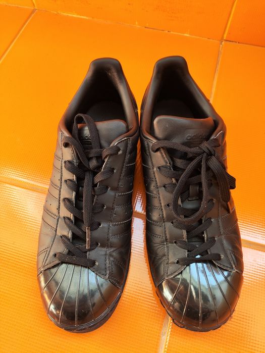 Adidas Superstar, 40 номер