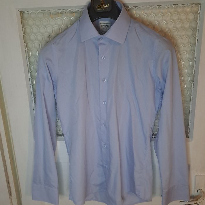 Мъжки спортен костюм