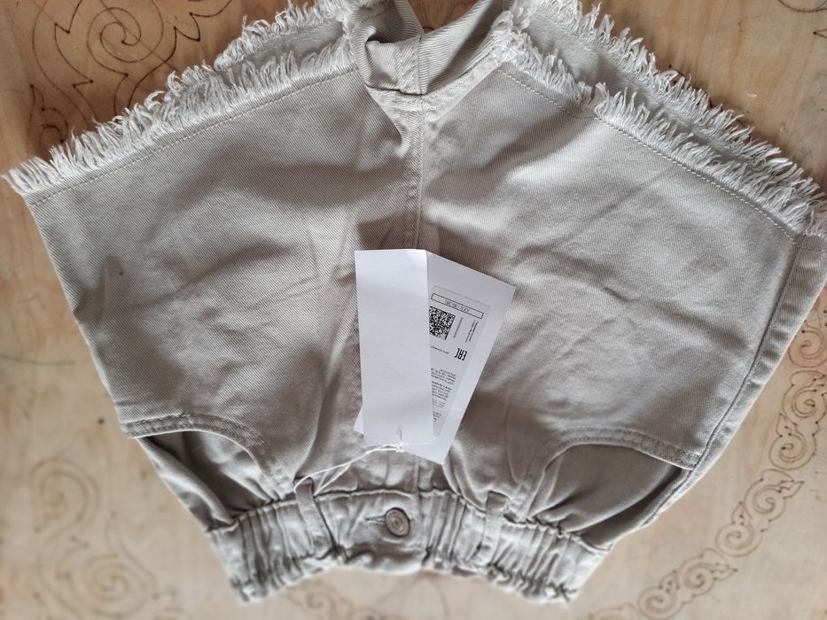 Вещи девичковые разного размера