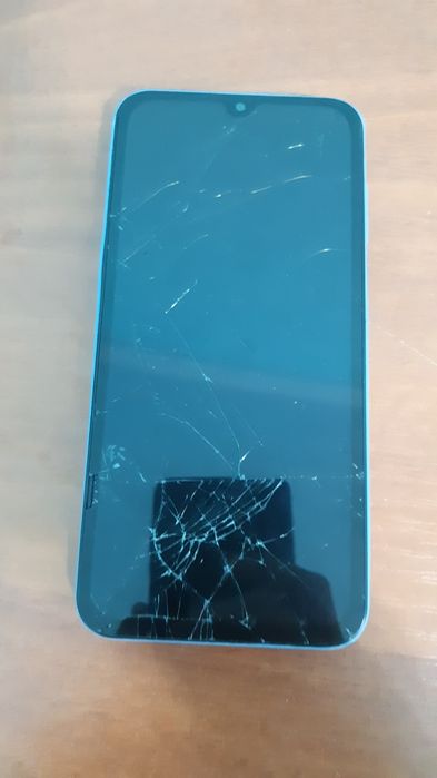 Самсунг А15 нерабочий дисплей