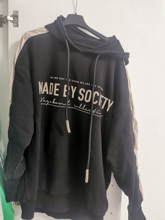 Trening Made by society