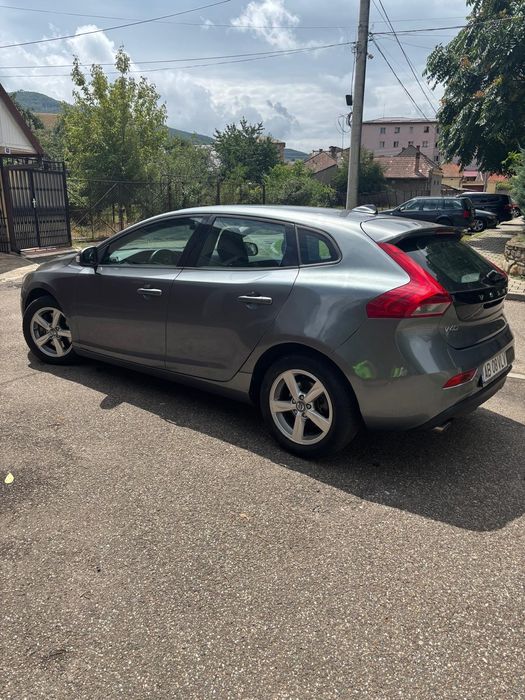 Vand Volvo v 40 d3