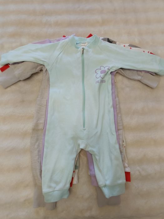 Слипы на рост 68