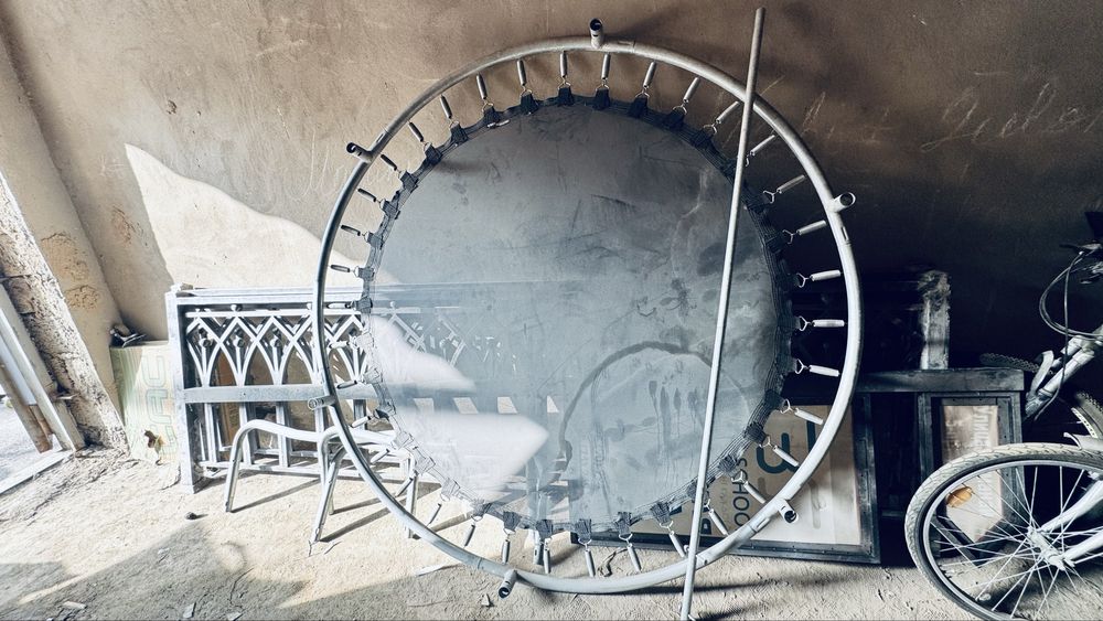 каркас батута продам