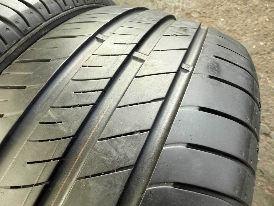 # 2x Anvelope Vara 205/55 r16 - Nexen N Blue S