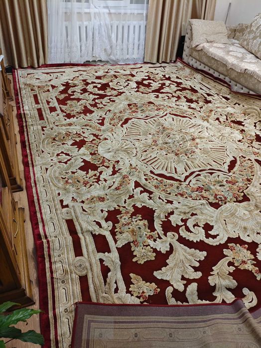 Продам Ковер 5х3