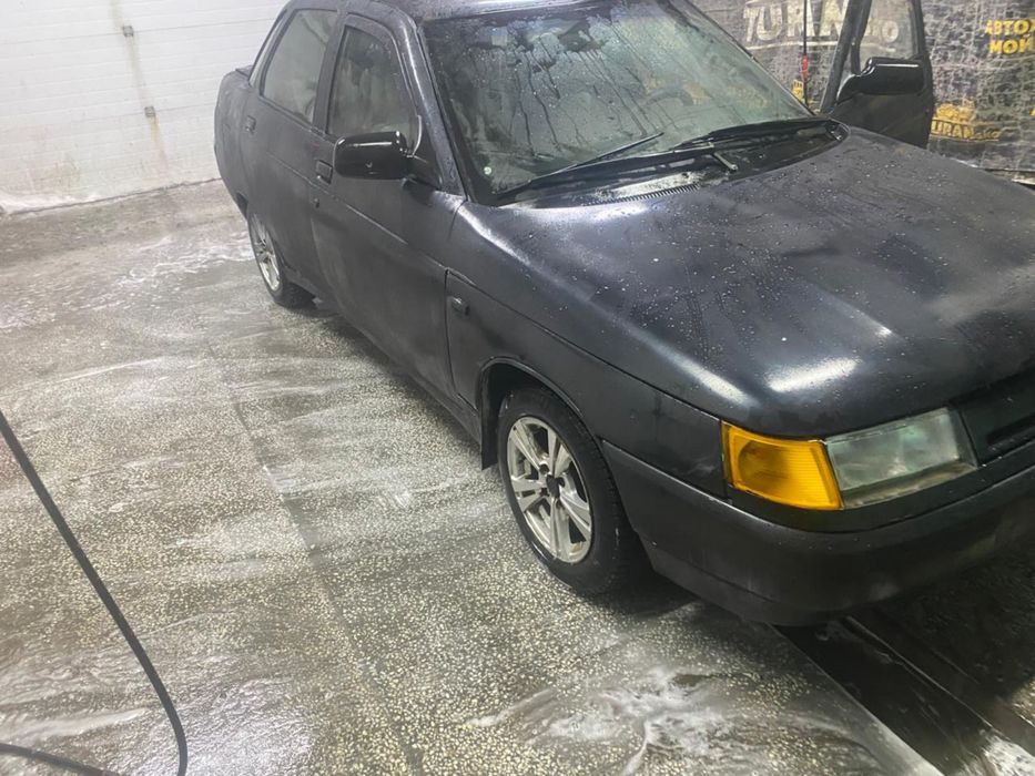 В Продаже ваз 2110