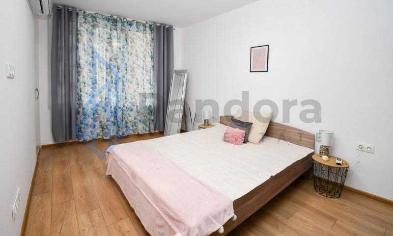 Дава се под наем Двустаен апартамент в София, Кръстова вада - 50 кв.м за 399 € - Снимка #4