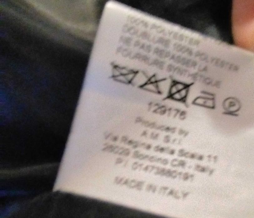 Geaca Caterina Lancini 48