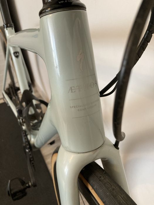 Specialized Aethos Expert 2021