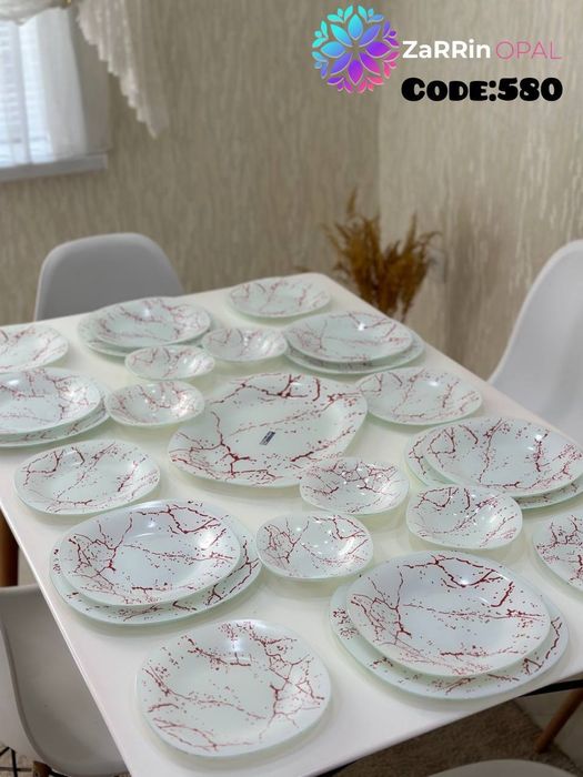 Talerka naborla sotiladi