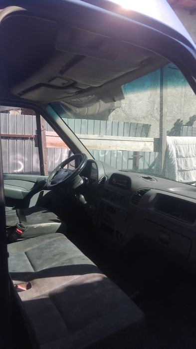 Sprinter 313 2.2