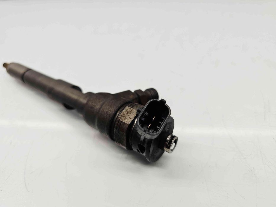 Injector  Renault Kangoo 2 [Fabr 2008-2018] 8201108033 / 0445110485 1.