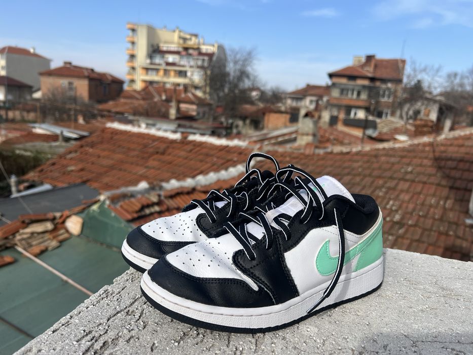 Nike Air Jordan 1 Retro Low 38.5