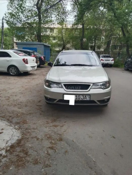 Нексия 2 легенда