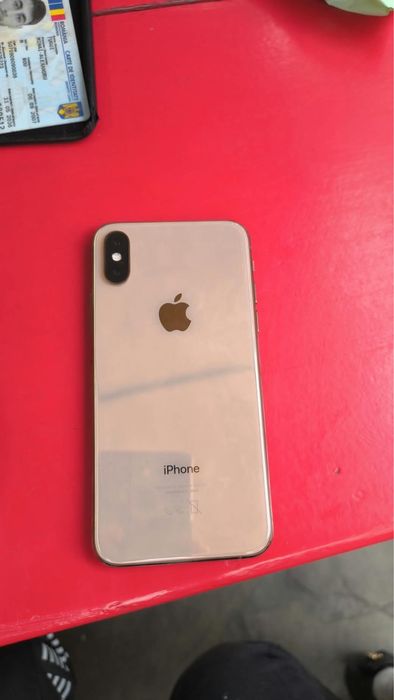 Iphone xs vand urgent