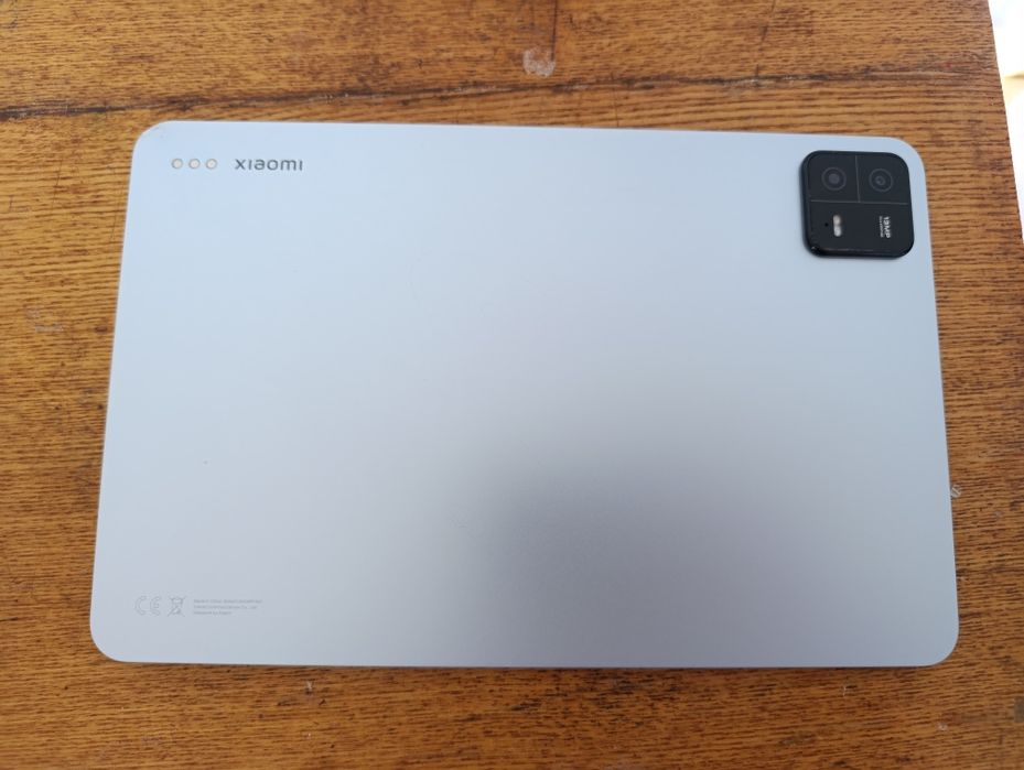 Планшет Xiaomi pad 6