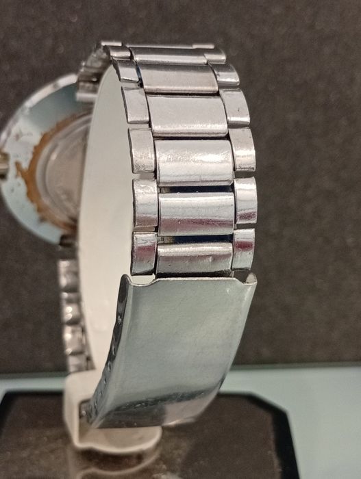 Руски ръчен механичен часовник РАКЕТА