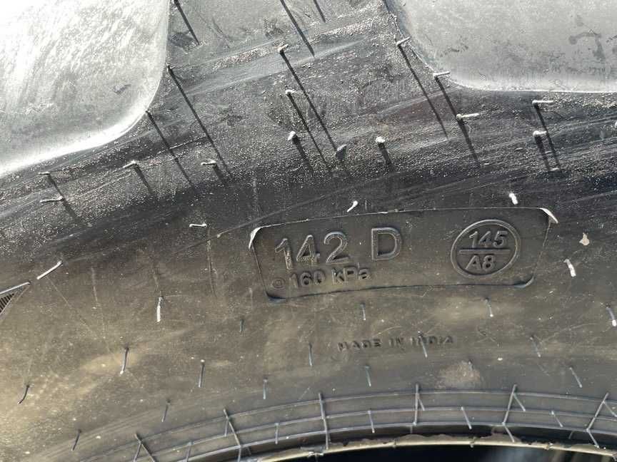 420/85R34 cauciucuri radiale noi marca CEAT pentru tractor fata