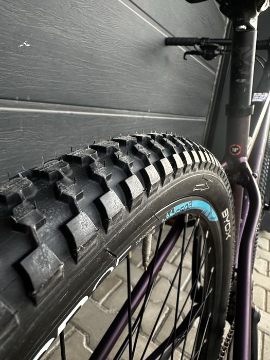 Велосипед Carrera Hellcat 27.5” 2х8 M”