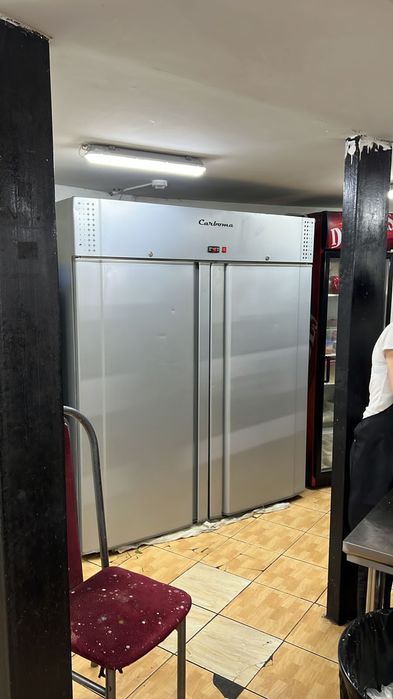 Проф. Ремонт Холодильников,Морозильников, ларей, Холодильных Витрин