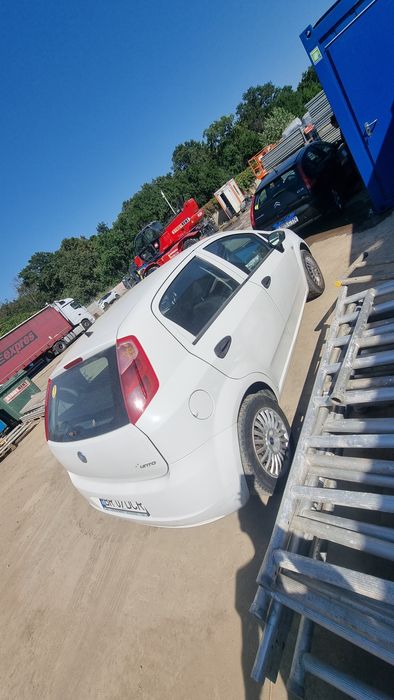 Fiat Grande punto 1.2