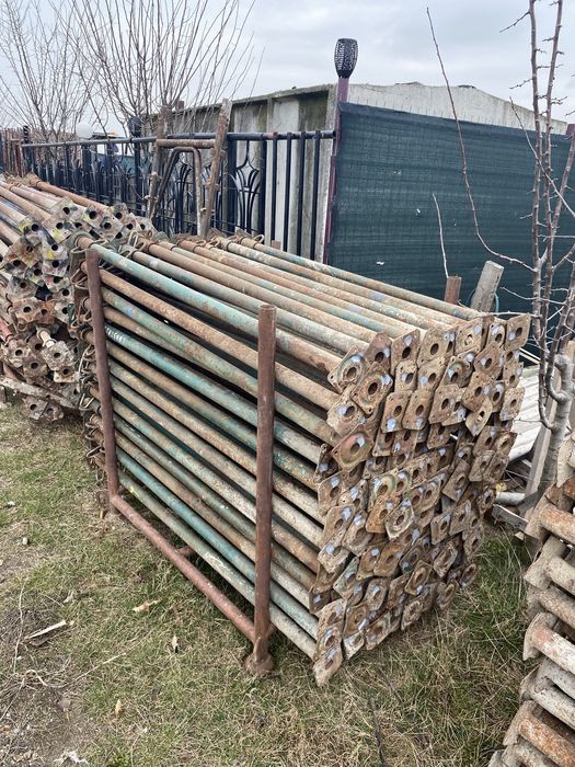 Popi metalici  5 ron. /  bucata