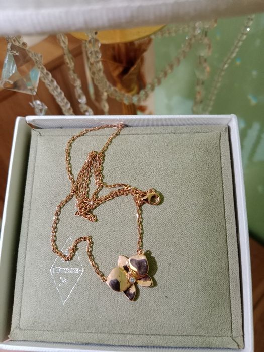 Cartier Caresse d'Orchidees