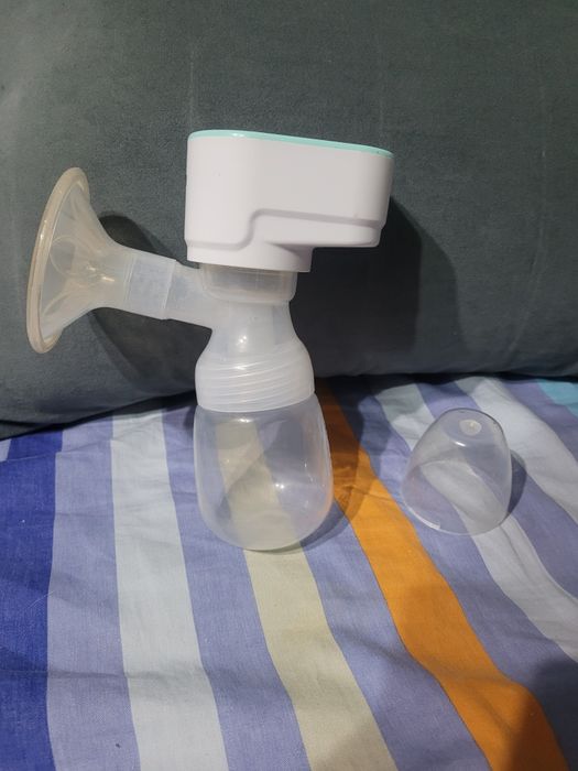 Электрический молокоотсос