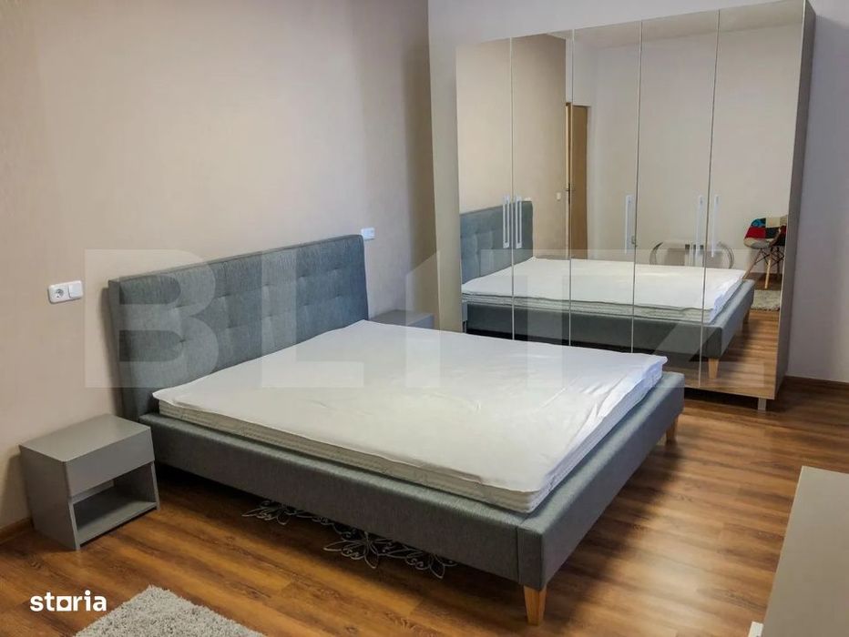 De vanzare | Apartament 2 camere | Maramuresului | Investitie | Prelua — fotografia 3