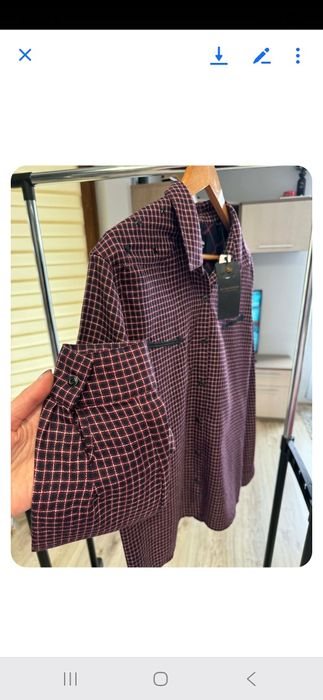 Maison Scotch дамска риза