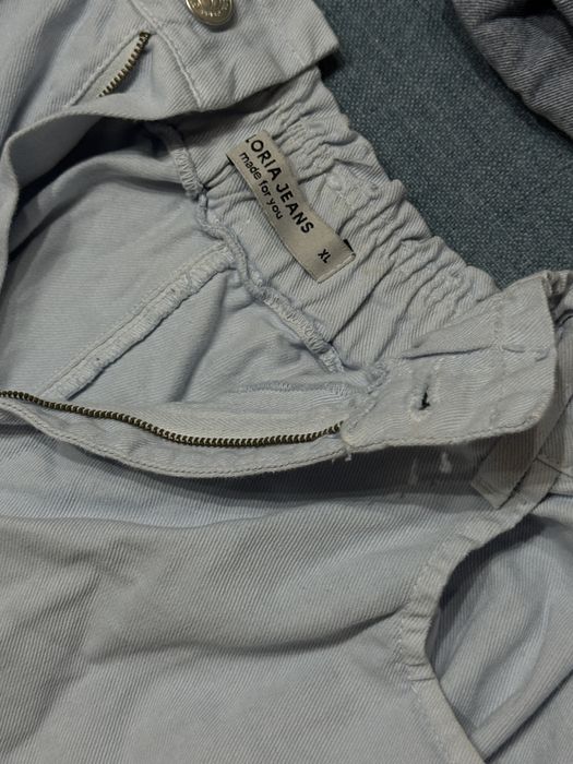 Шорты Gloria Jeans