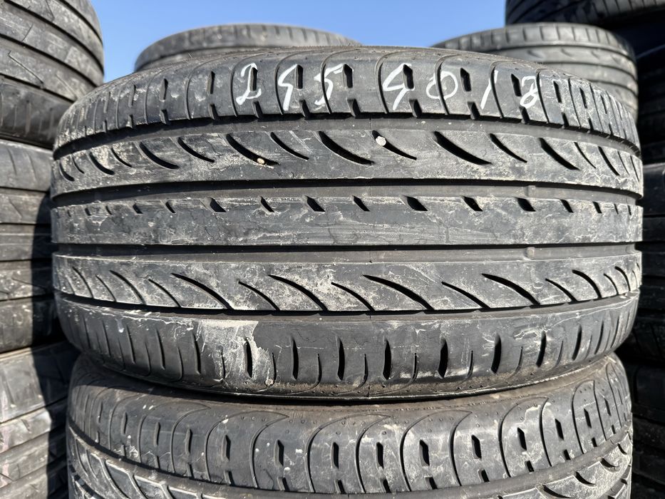 Anvelope 245/40/18 Pirelli