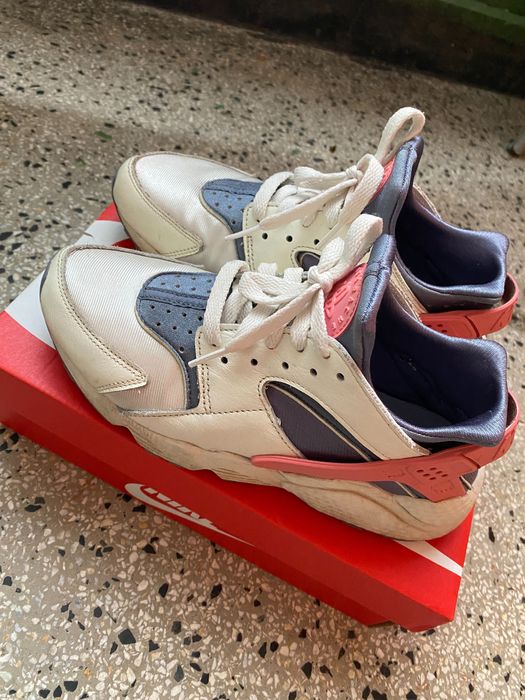 Nike huarache обувки