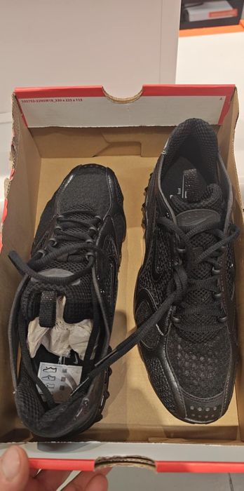 Нови маратонки Nike Air Spiridon  CAGE 2