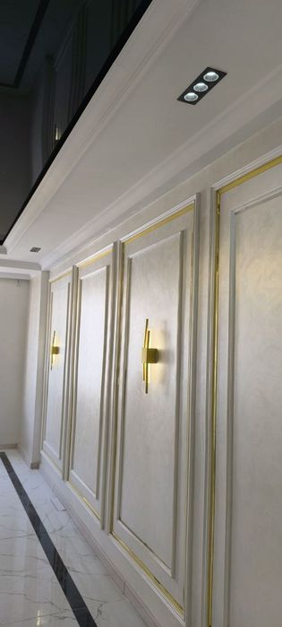 Yevro remont xizmati