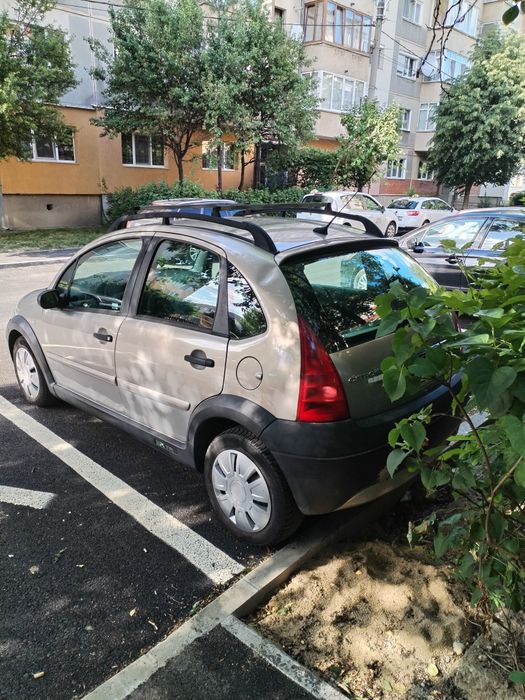 Citroen C3 XTR 2005