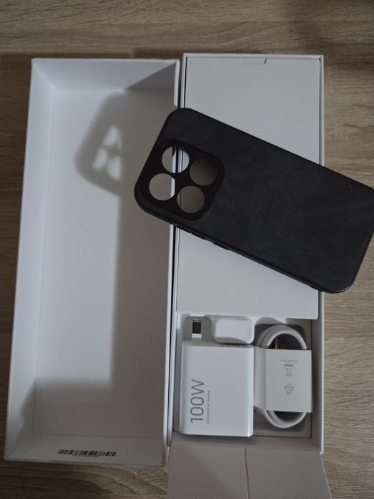 Xiaomi 17 256 GB