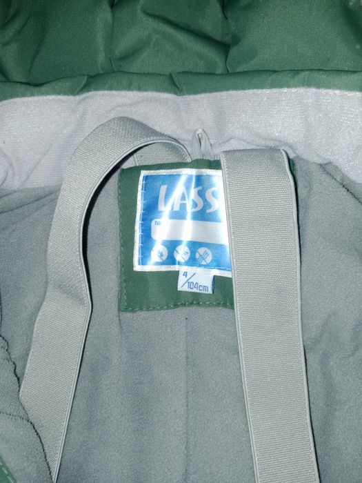 Продам комбинезон зима