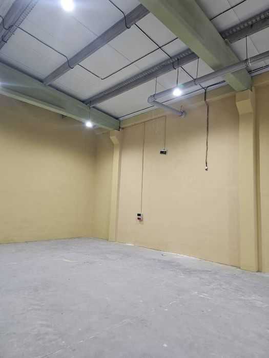 Сдается в аренду коммерческое помещение склад в Index bazar.