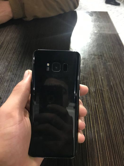 Samsung s8 hotira 64