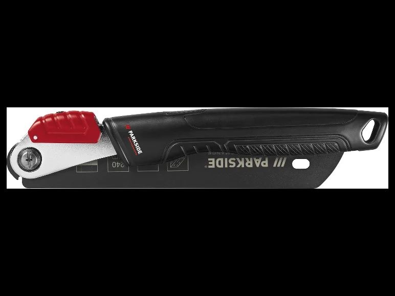 Fierăstrău japonez PARKSIDE PERFORMANCE KATABAtaiat sabie