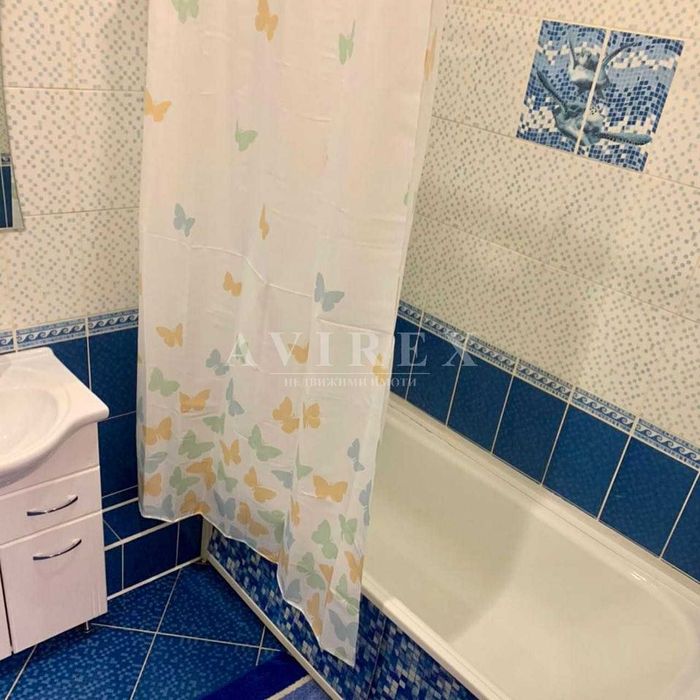 Дава се под наем Едностаен апартамент в Пловдив, Христо Смирненски - 35 кв.м за 178.5 € - Снимка #3