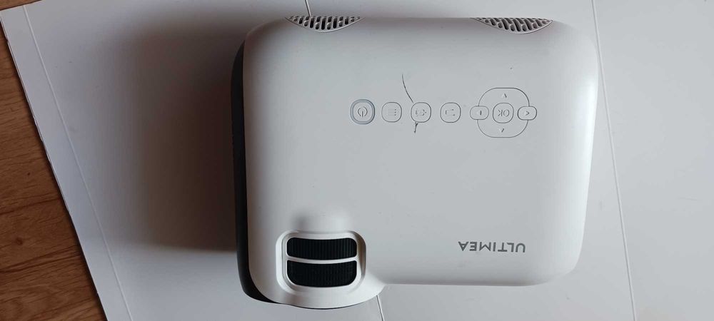 Проектор ULTIMEA Apollo/промо цена/