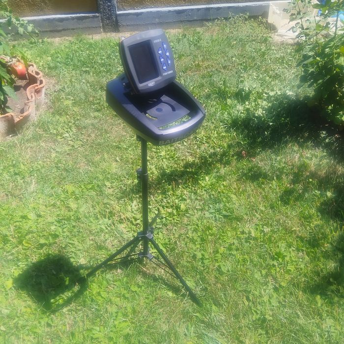 Стойка за сонар, лазерен нивел и други