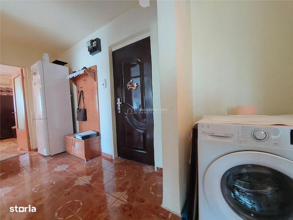 2 camere, 2 balcoane, 62 mp, etaj 3, Costieni -zona Sere