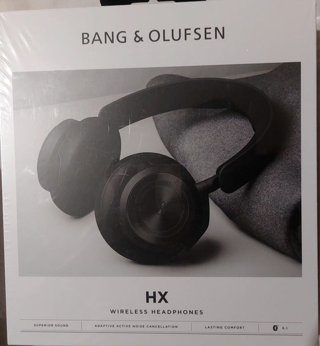 Bang & Olufsen beoplay HX (оригинал)